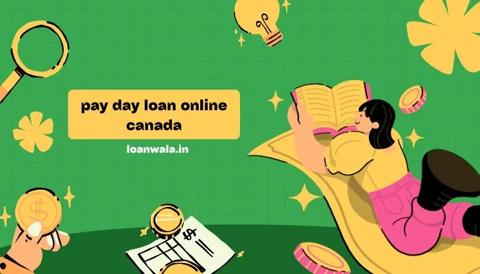 payday loans online in Canada