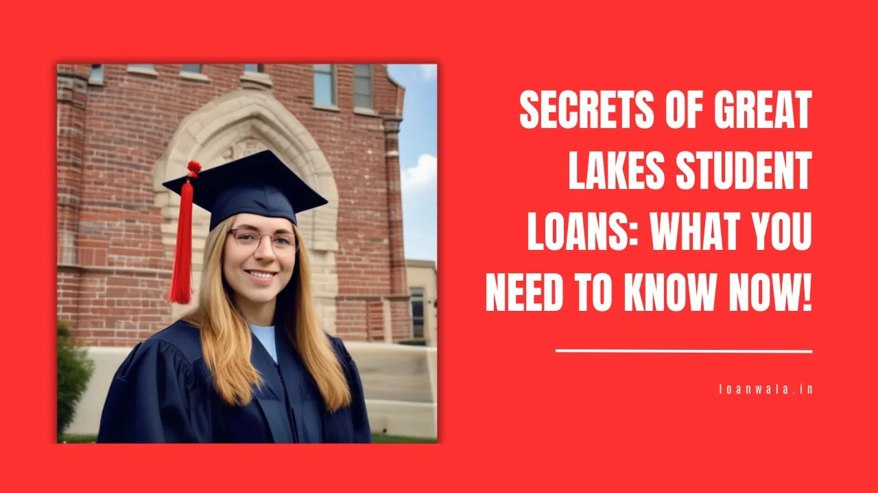 Great Lakes Student Loans