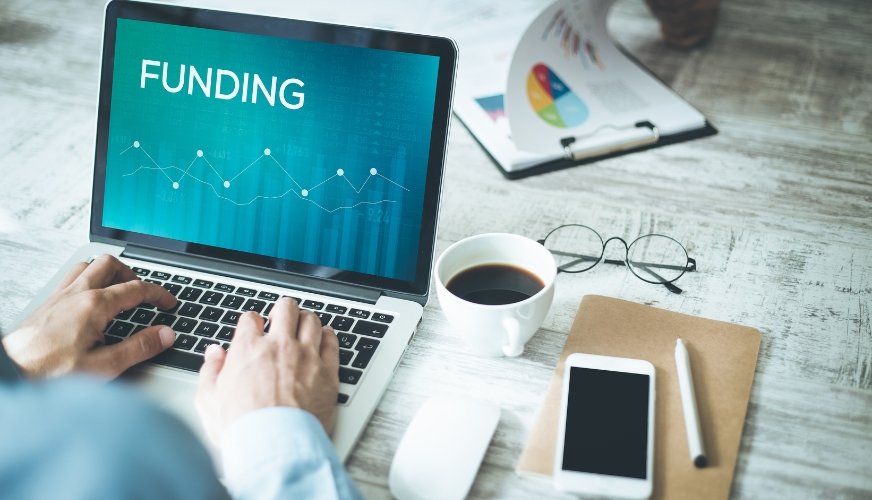 Builder Funding