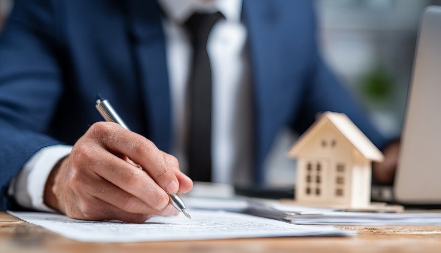 Loan Against Property