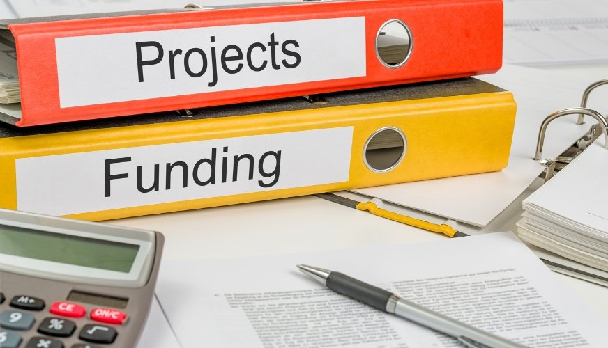 Project Funding