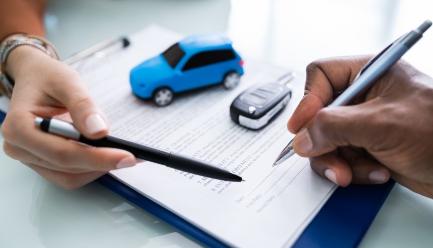 Vehicle Loan